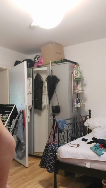 Hot_Claudia 09-09-2021 Show 